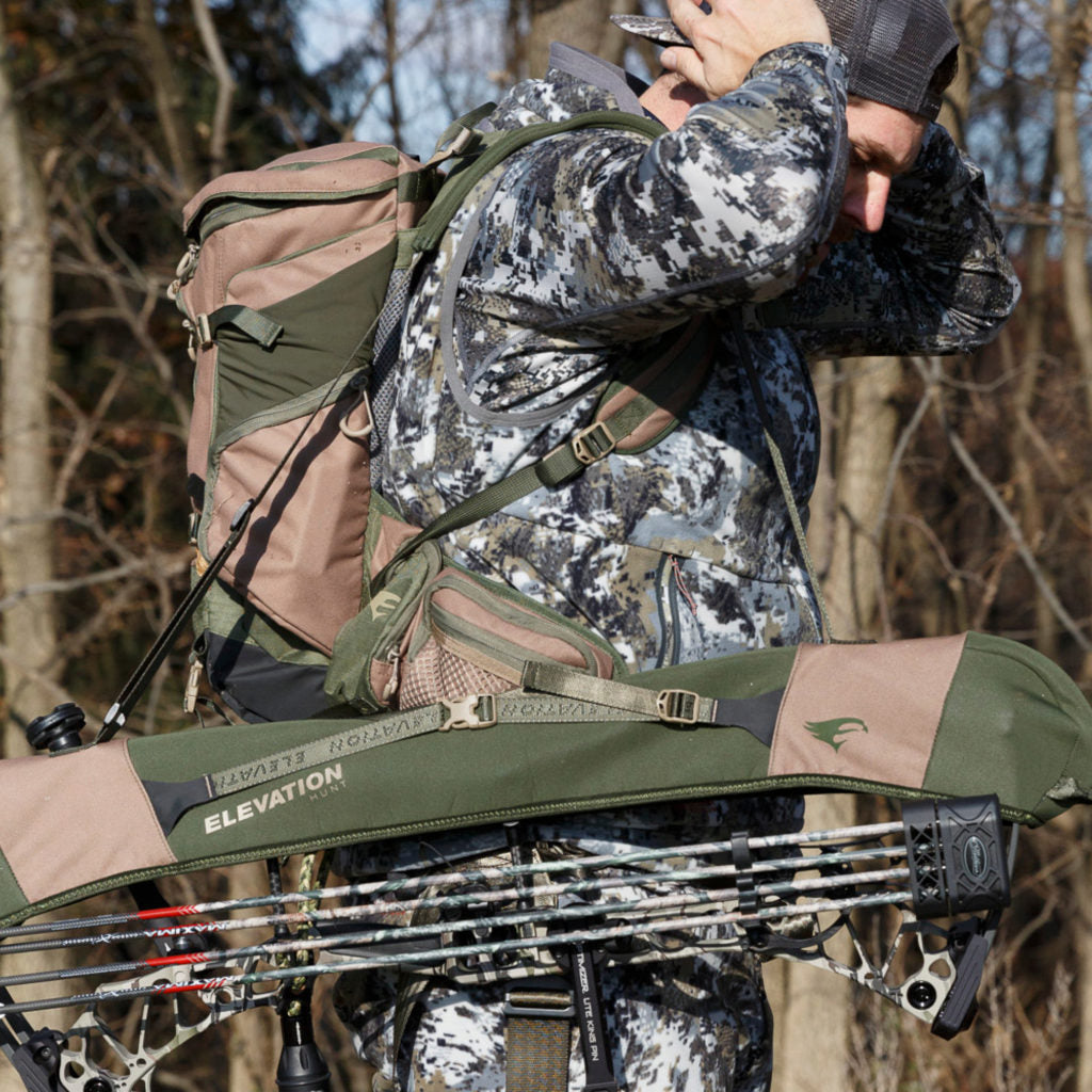 Elevation - Quick Release Bow Sling