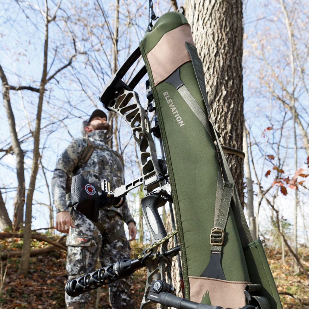 Elevation - Quick Release Bow Sling