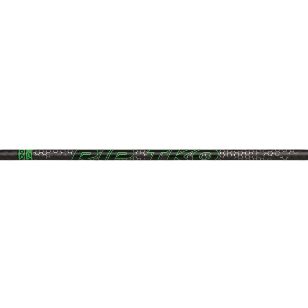 Victoire - RIP TKO - Gamer - Shafts (6)