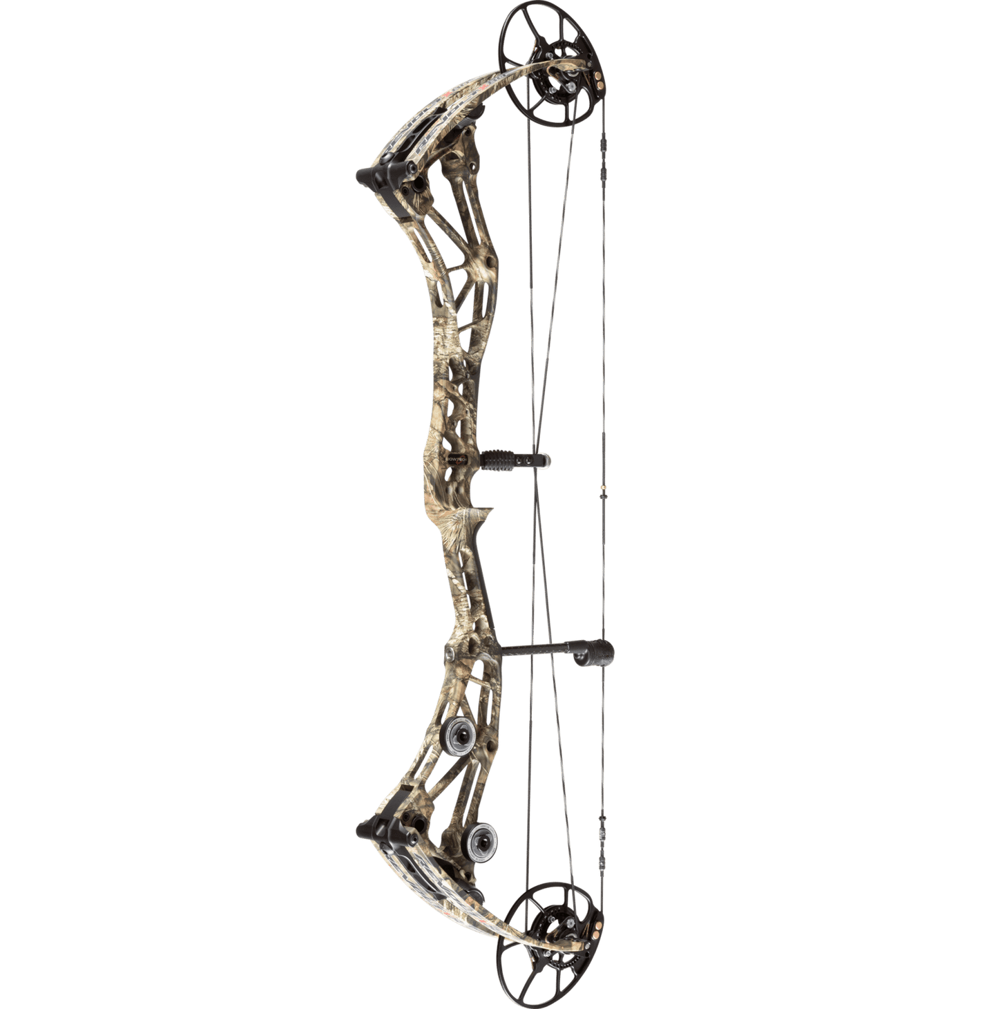 Bowtech - Revolt X80