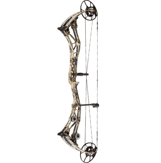 Bowtech - Revolt X80