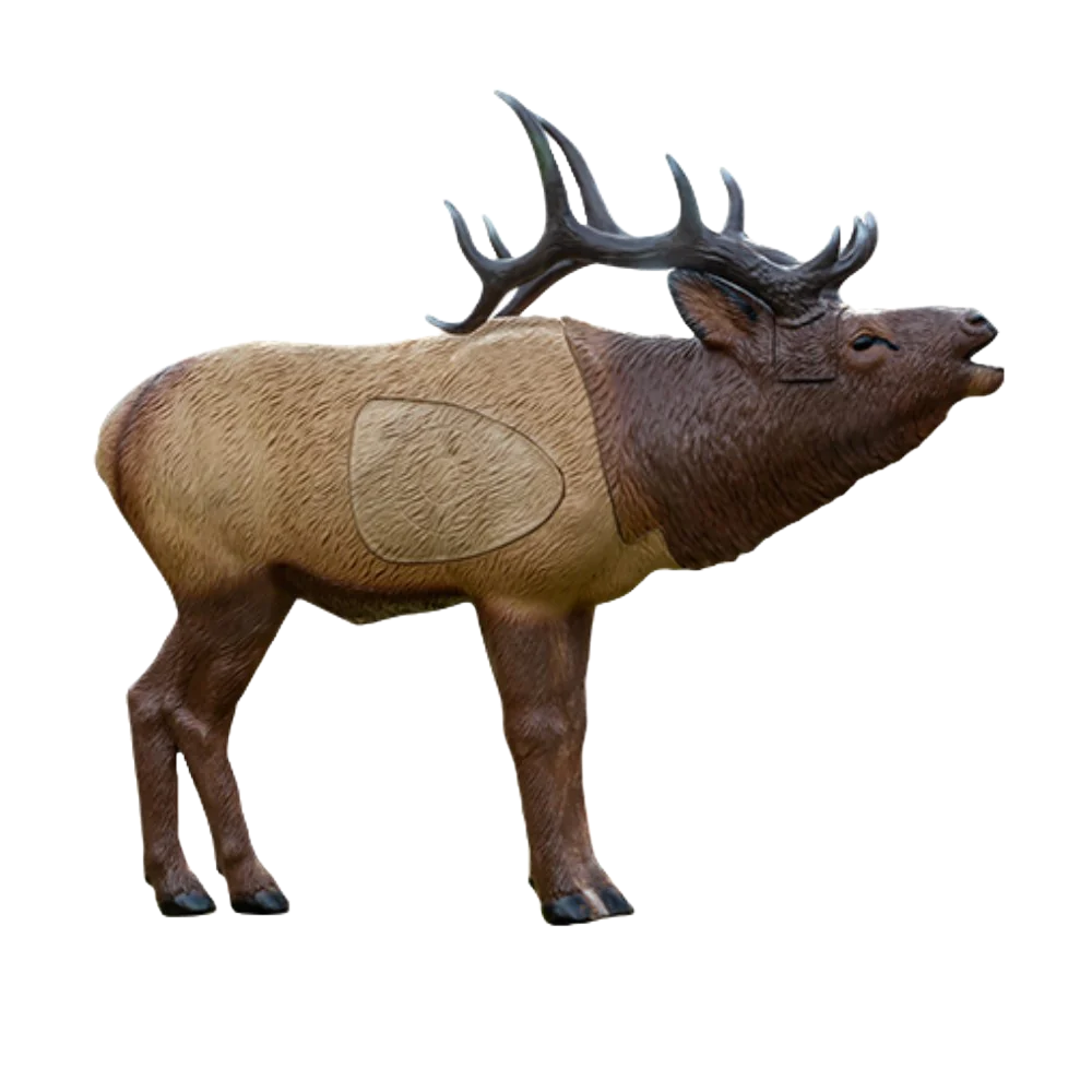 Rinehart - Cible 3D Signature Elk