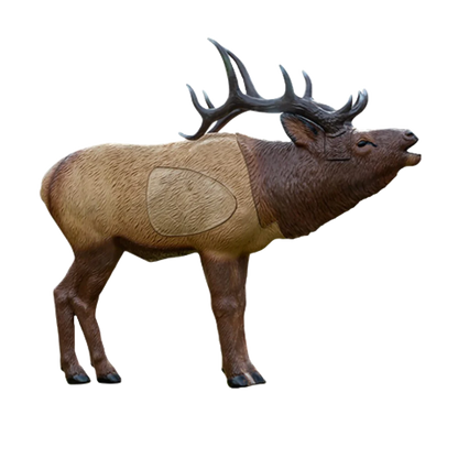 Rinehart - Cible 3D Signature Elk