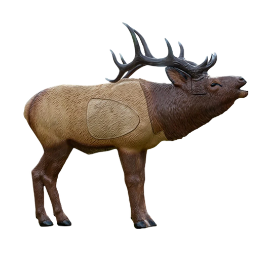 Rinehart - Signature Elk 3D Target