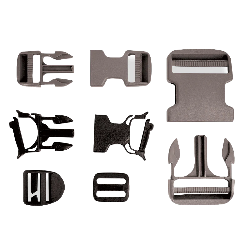 Stone Glacier - Repair Buckle Kit