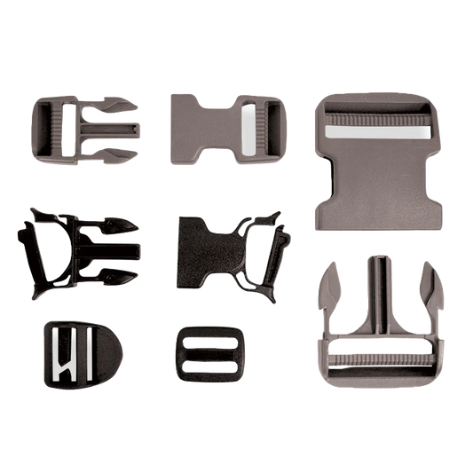 Stone Glacier - Repair Buckle Kit