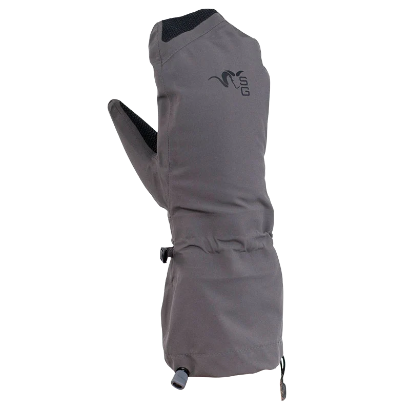 Stone Glacier - Altimeter Insulated Mitt