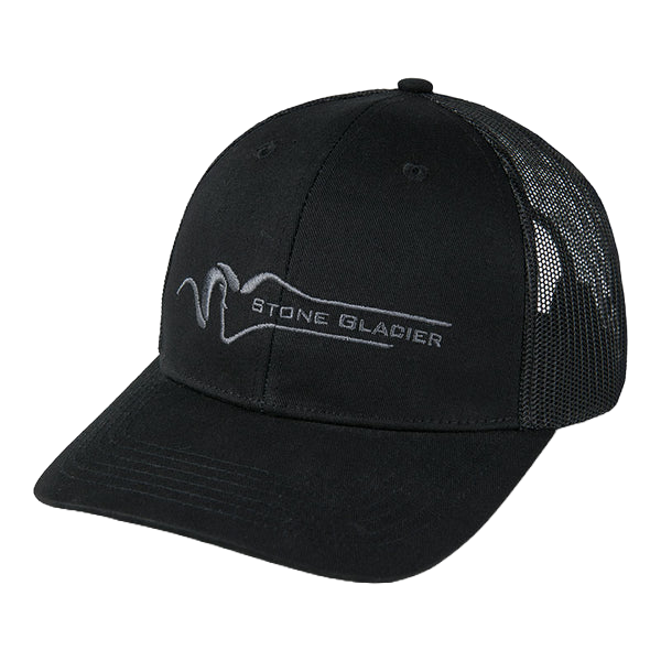 Stone Glacier - Classic Trucker