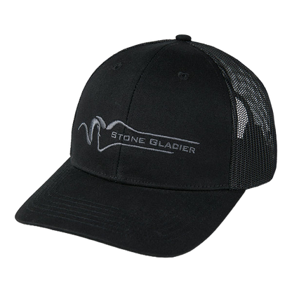 Stone Glacier - Classic Trucker