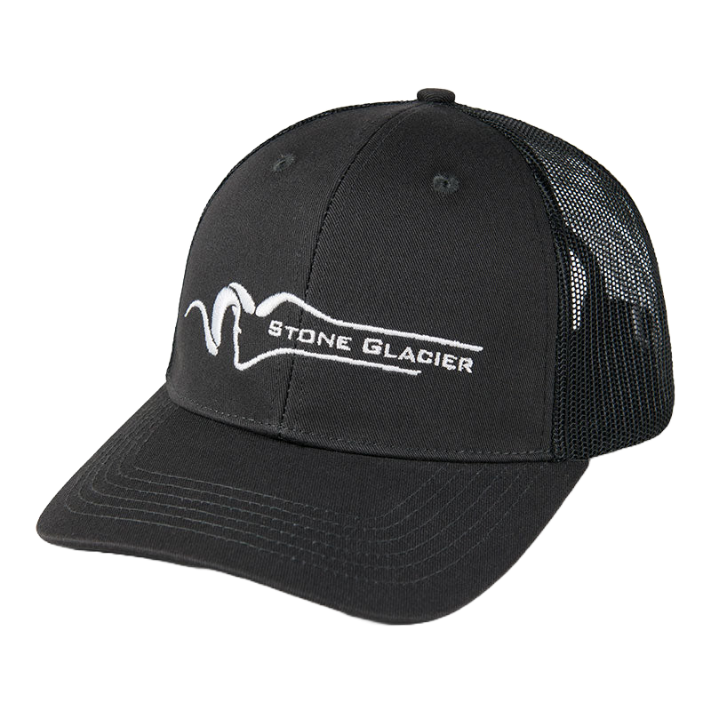 Stone Glacier - Classic Trucker