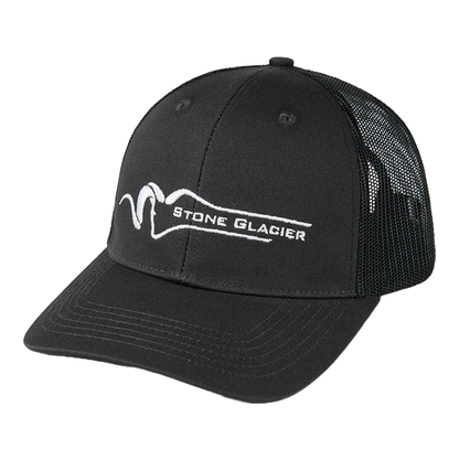 Stone Glacier - Classic Trucker