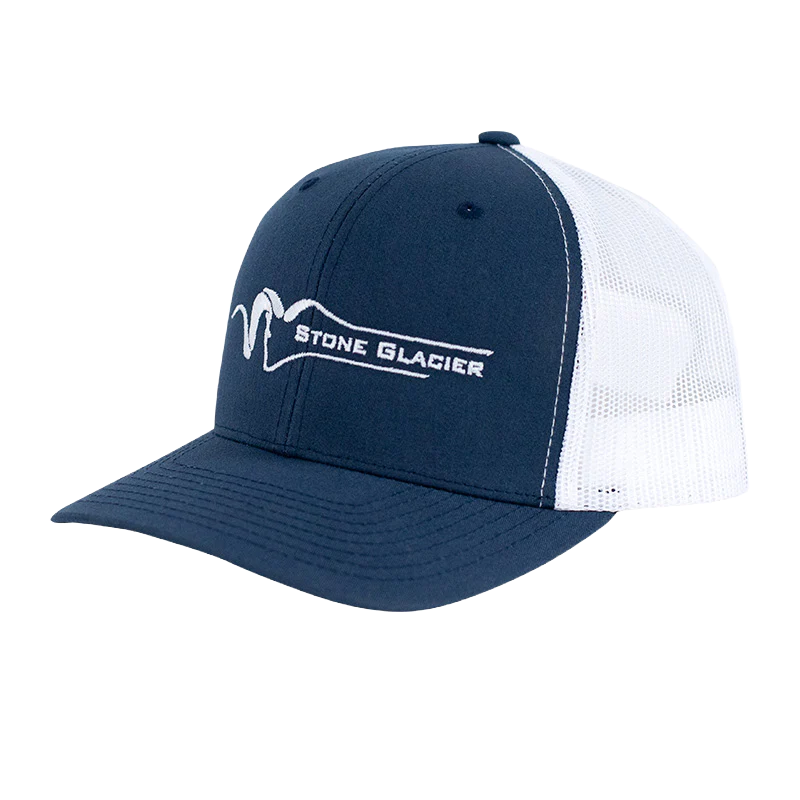 Stone Glacier - Classic Trucker