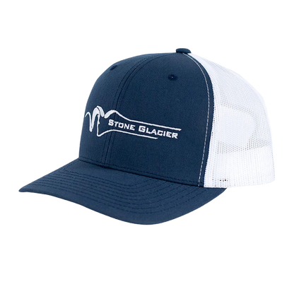 Stone Glacier - Classic Trucker