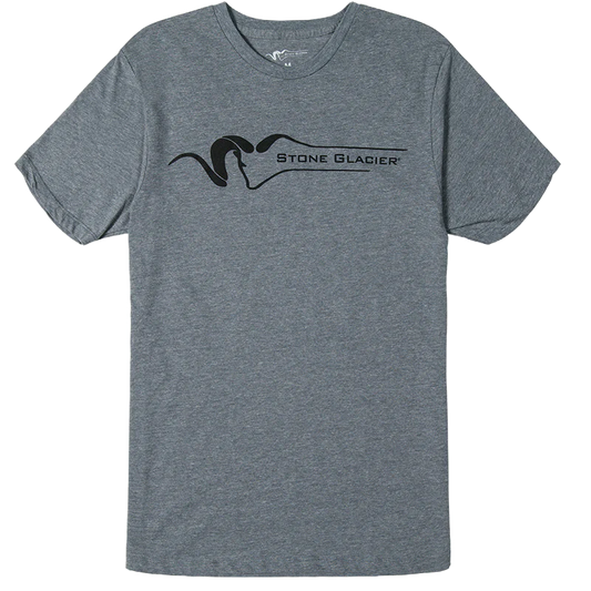 Stone Glacier - Classic T-Shirt