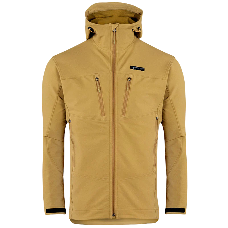 Stone Glacier - De Havilland Jacket