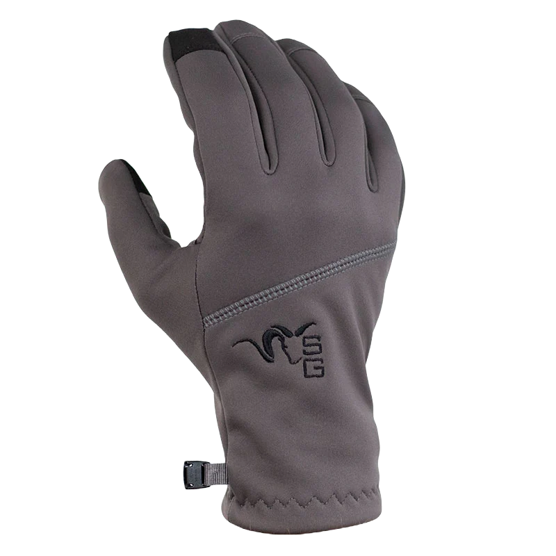 Stone Glacier - Graupel Fleece Glove