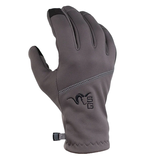 Stone Glacier - Graupel Fleece Glove