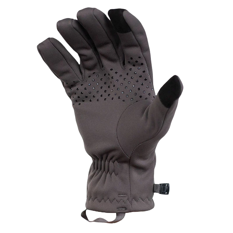 Stone Glacier - Graupel Fleece Glove