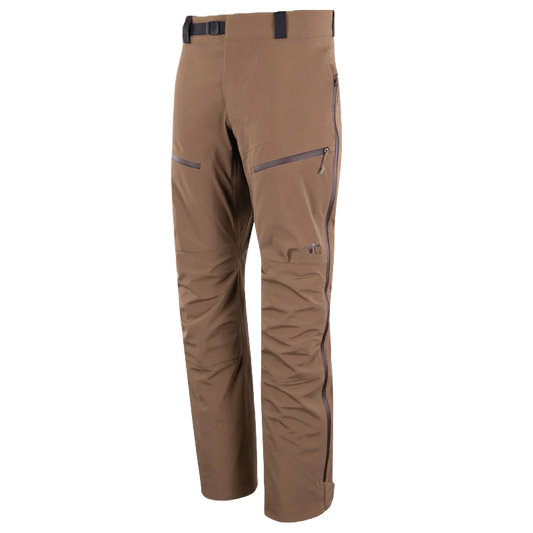 Glacier de pierre - Pantalon M5