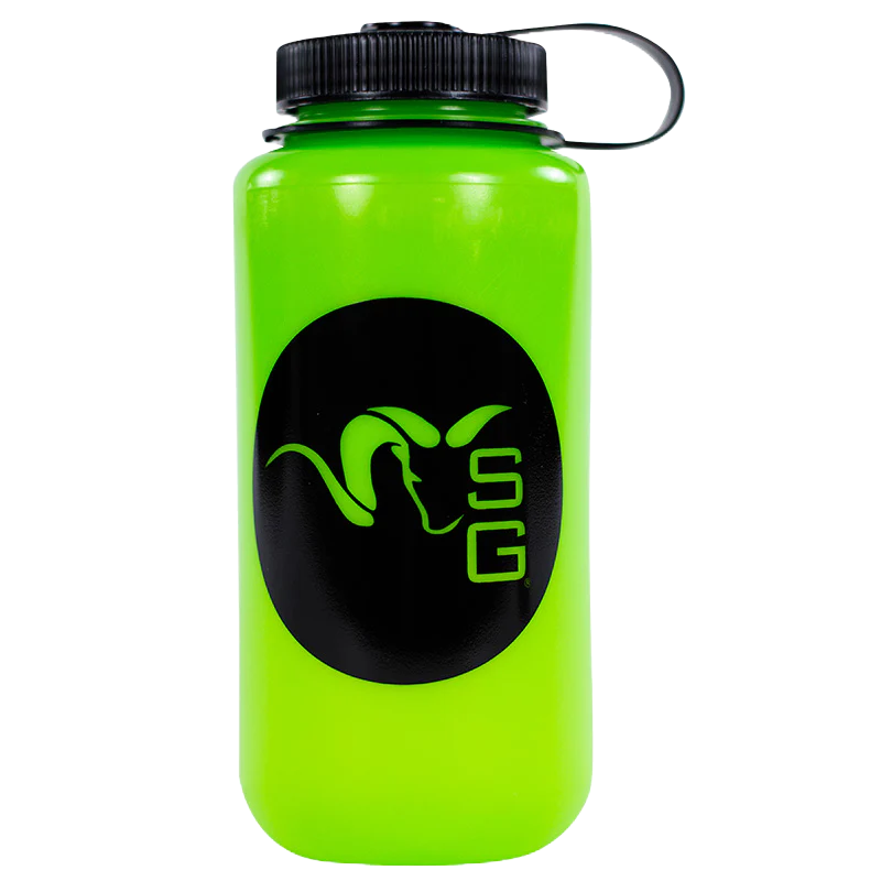 Stone Glacier - 32oz Nalgene