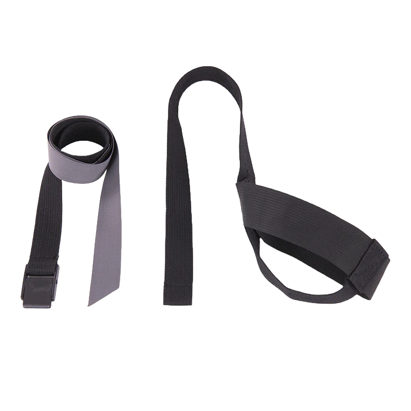 Stone Glacier - Quick Release Sling - Black