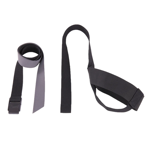 Stone Glacier - Quick Release Sling - Black