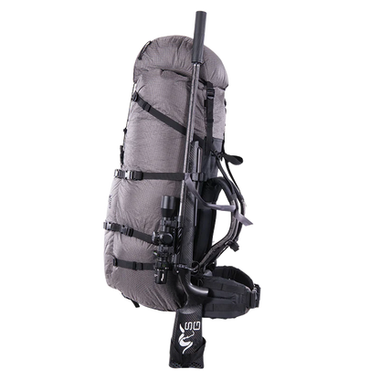 Stone Glacier - Quick Release Sling - Black