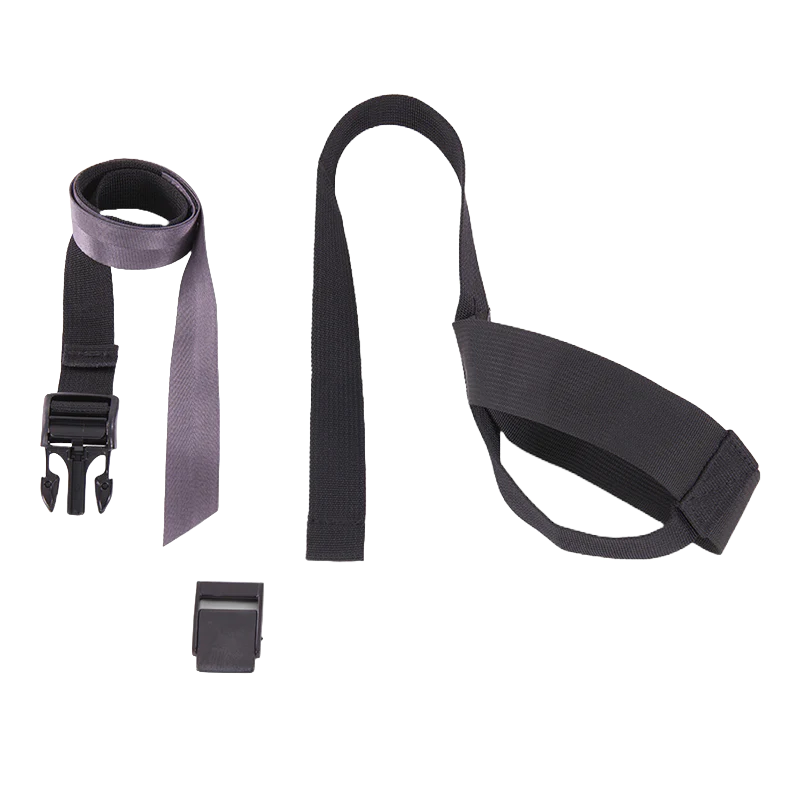 Stone Glacier - Quick Release Sling - Black