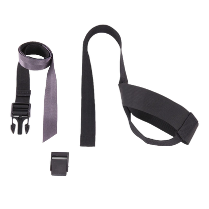 Stone Glacier - Quick Release Sling - Black