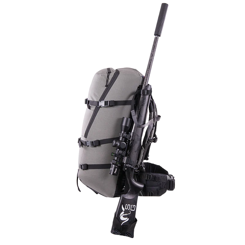 Stone Glacier - Quick Release Sling - Black