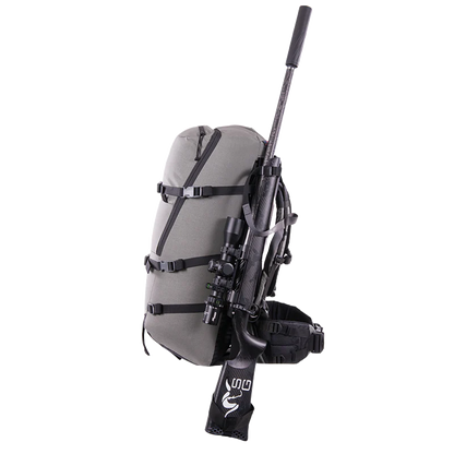 Stone Glacier - Quick Release Sling - Black