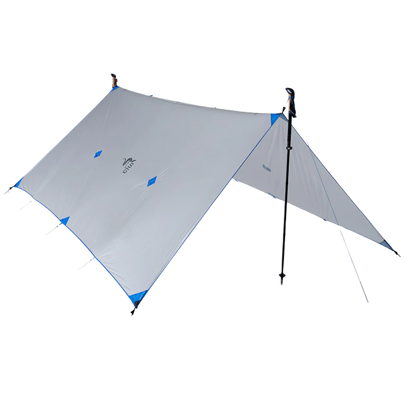 Stone Glacier - SkyTarp 10