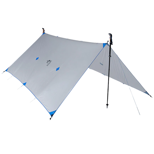 Glacier de pierre - SkyTarp 10