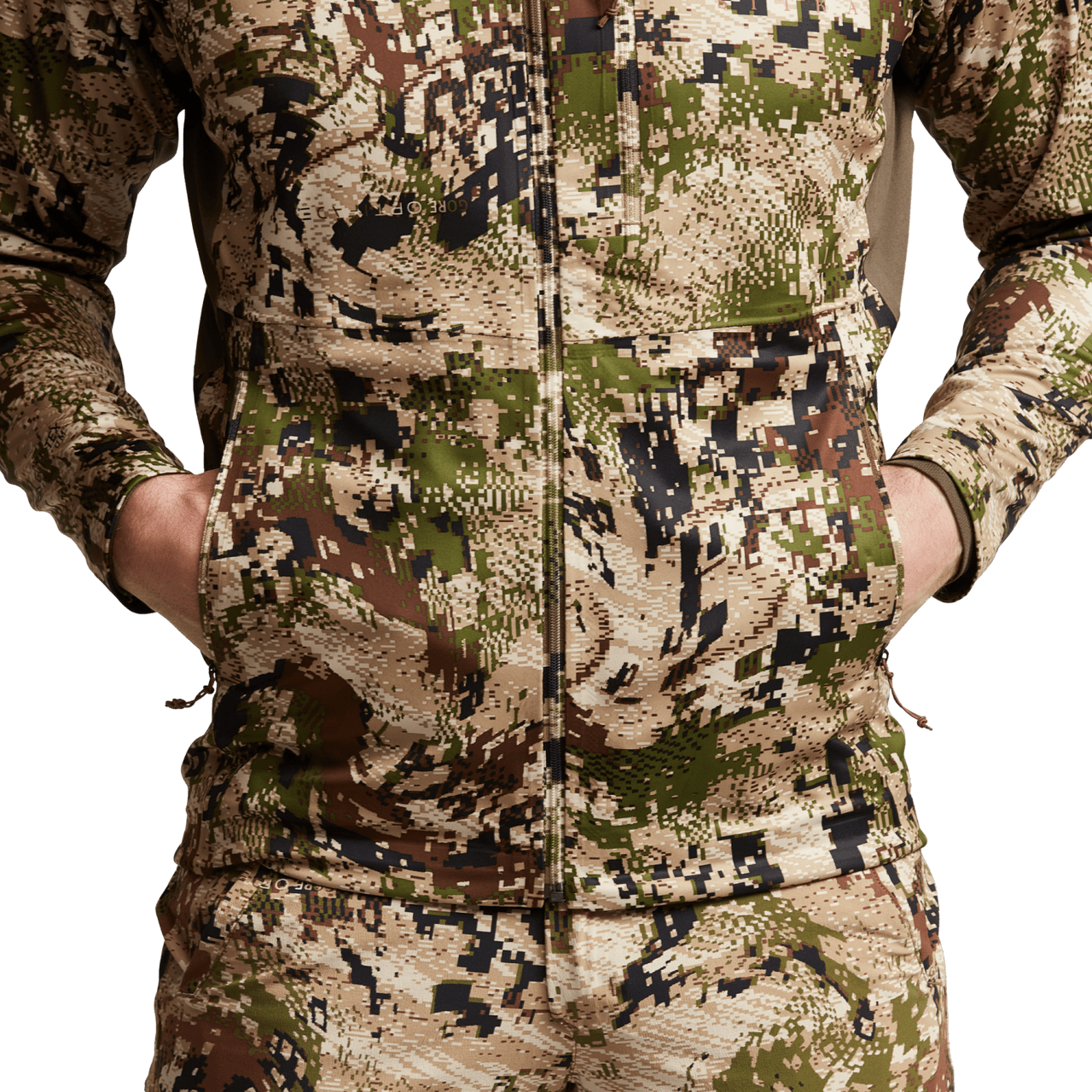 Sitka Gear - Mountain Evo Jacket