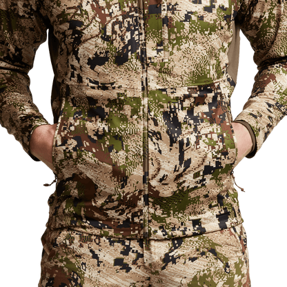 Sitka Gear - Mountain Evo Jacket