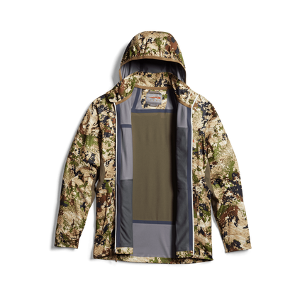 Sitka Gear - Veste Mountain Evo