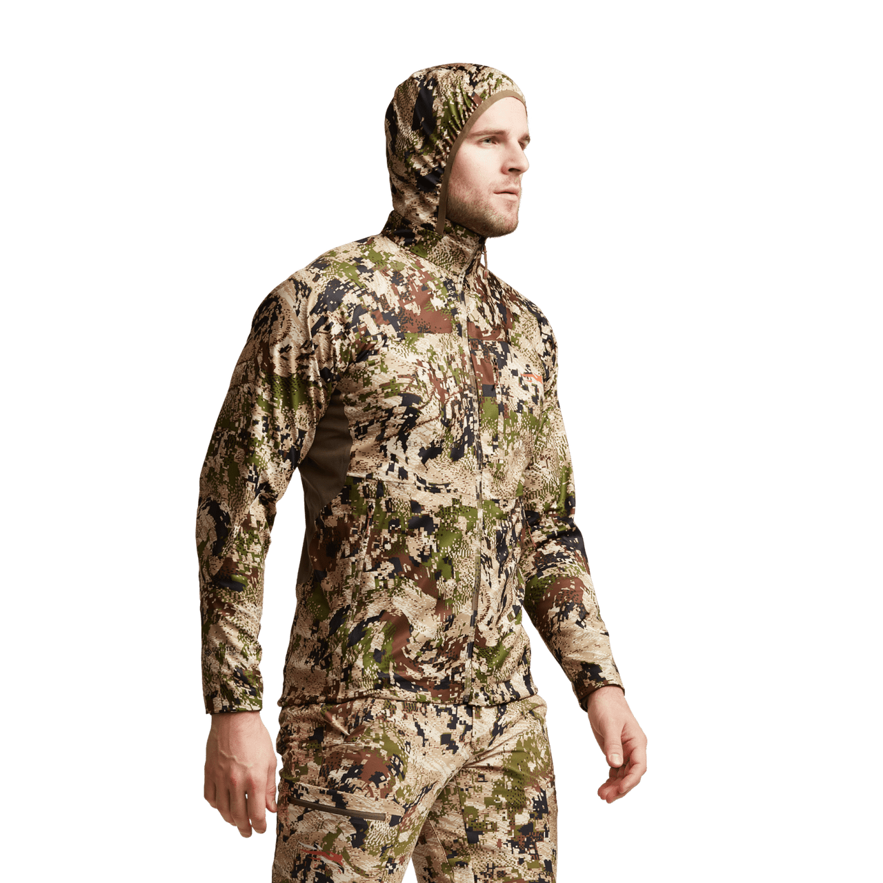 Sitka Gear - Veste Mountain Evo