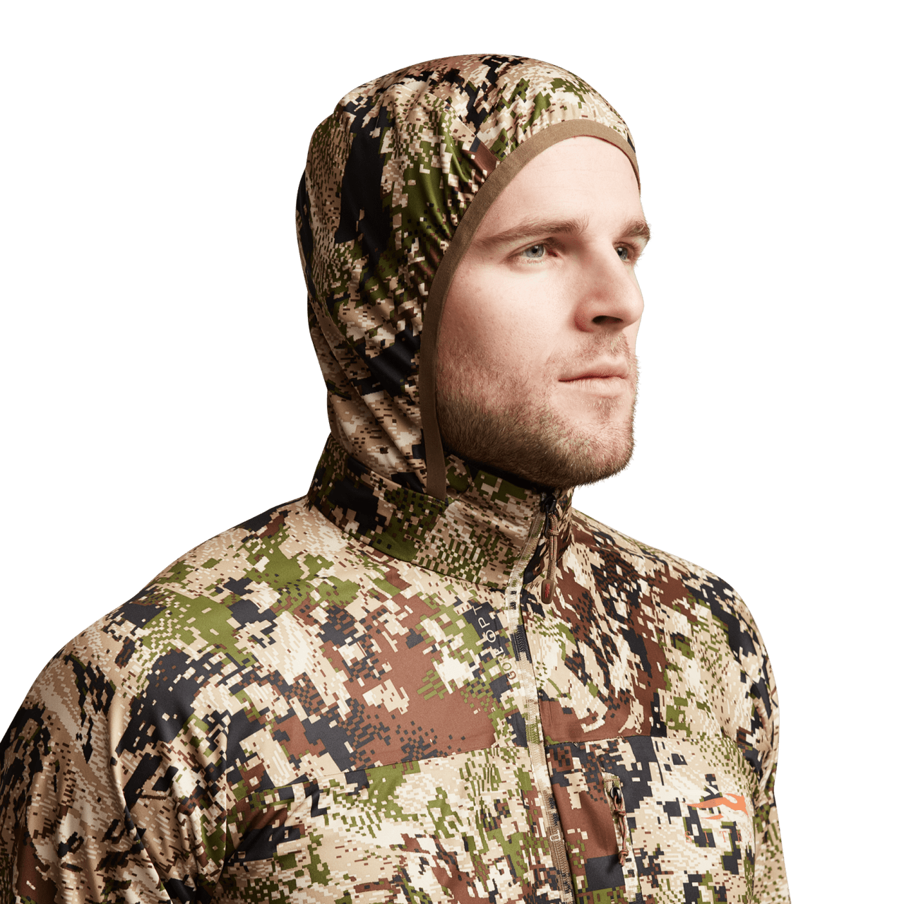 Sitka Gear - Veste Mountain Evo