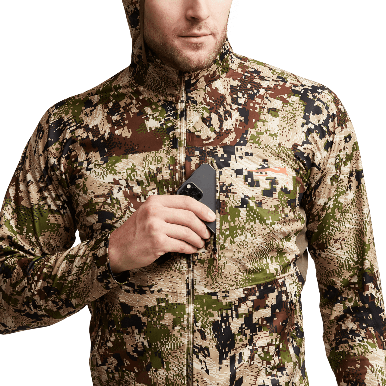 Sitka Gear - Veste Mountain Evo