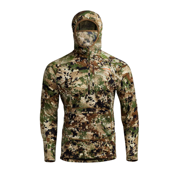 Sitka Gear – Sweat à capuche Apex