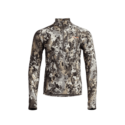 Sitka Gear - Core Merino 330 Half-Zip