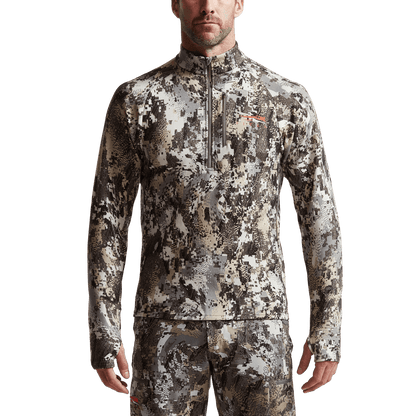 Sitka Gear - Core Merino 330 Half-Zip