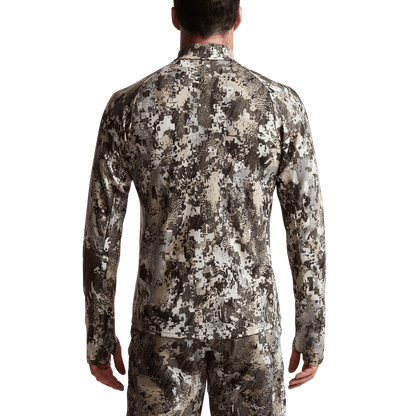 Sitka Gear - Core Merino 330 Half-Zip