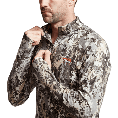 Sitka Gear - Core Merino 330 Half-Zip