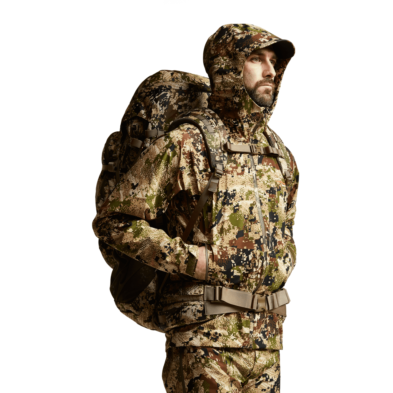 Sitka Gear - Veste Dew Point