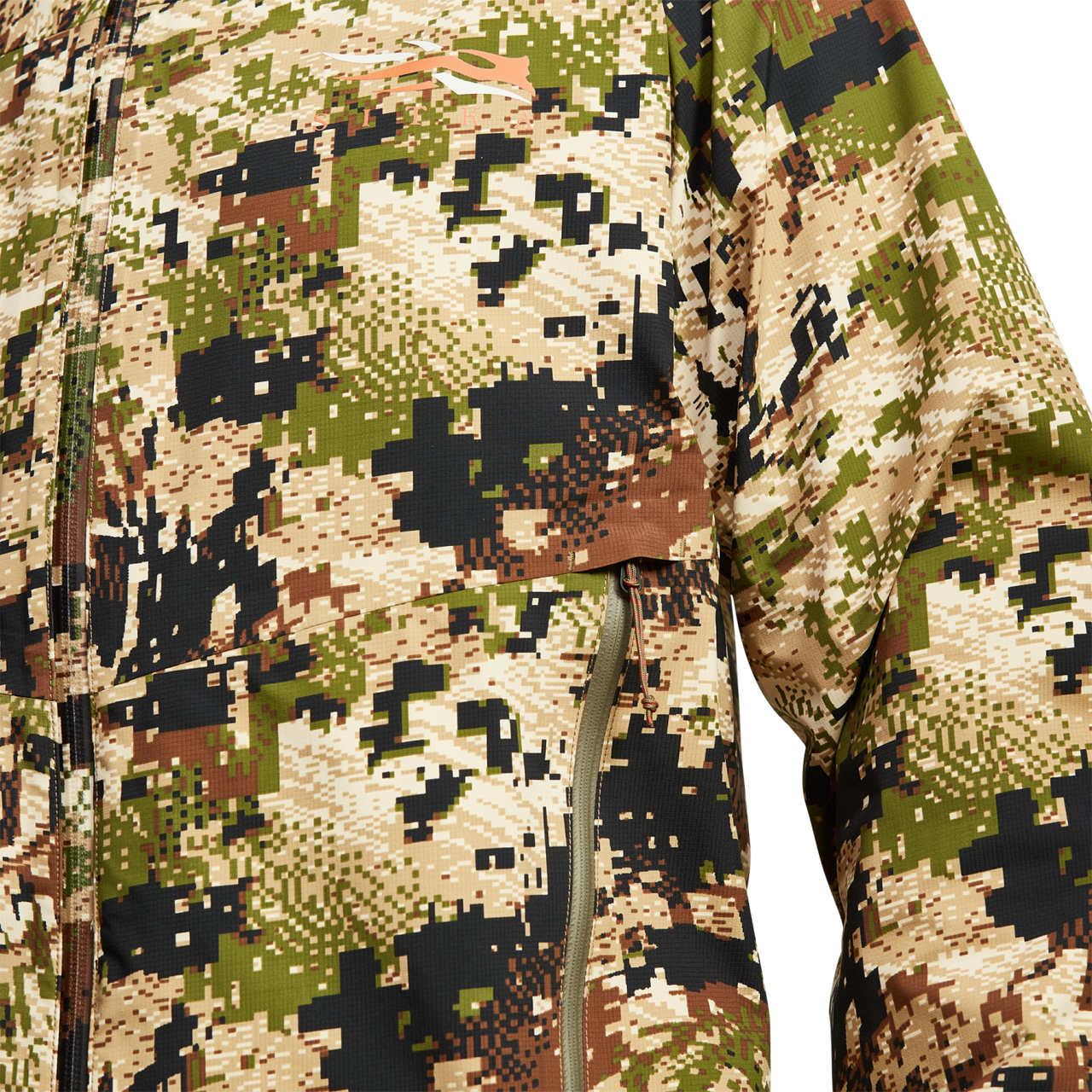 Sitka Gear - Dew Point Jacket