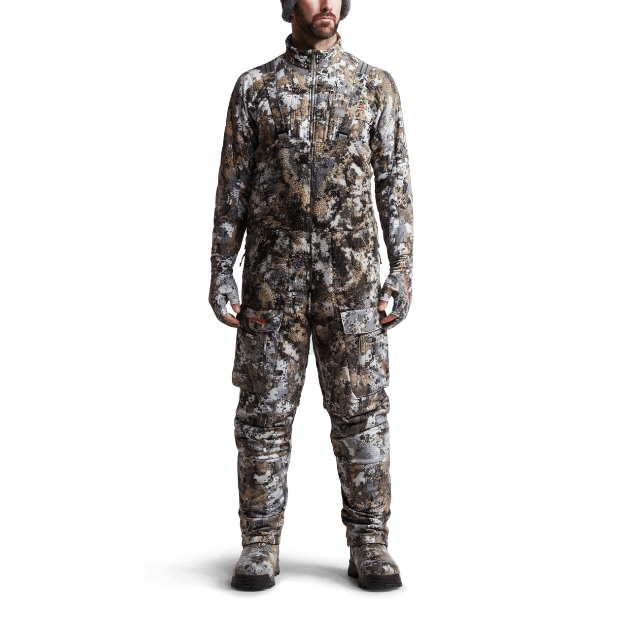 Sitka Gear - Bavoir Fanatic