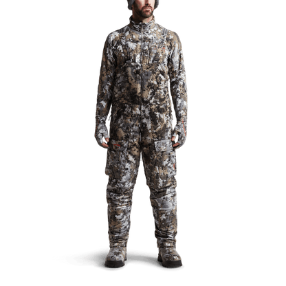 Sitka Gear - Bavoir Fanatic