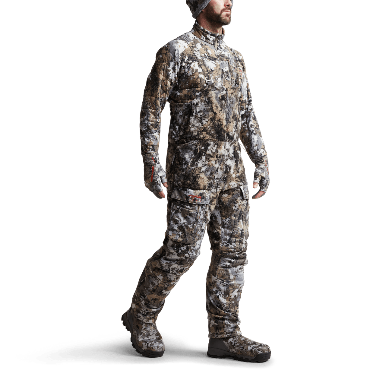 Sitka Gear - Bavoir Fanatic