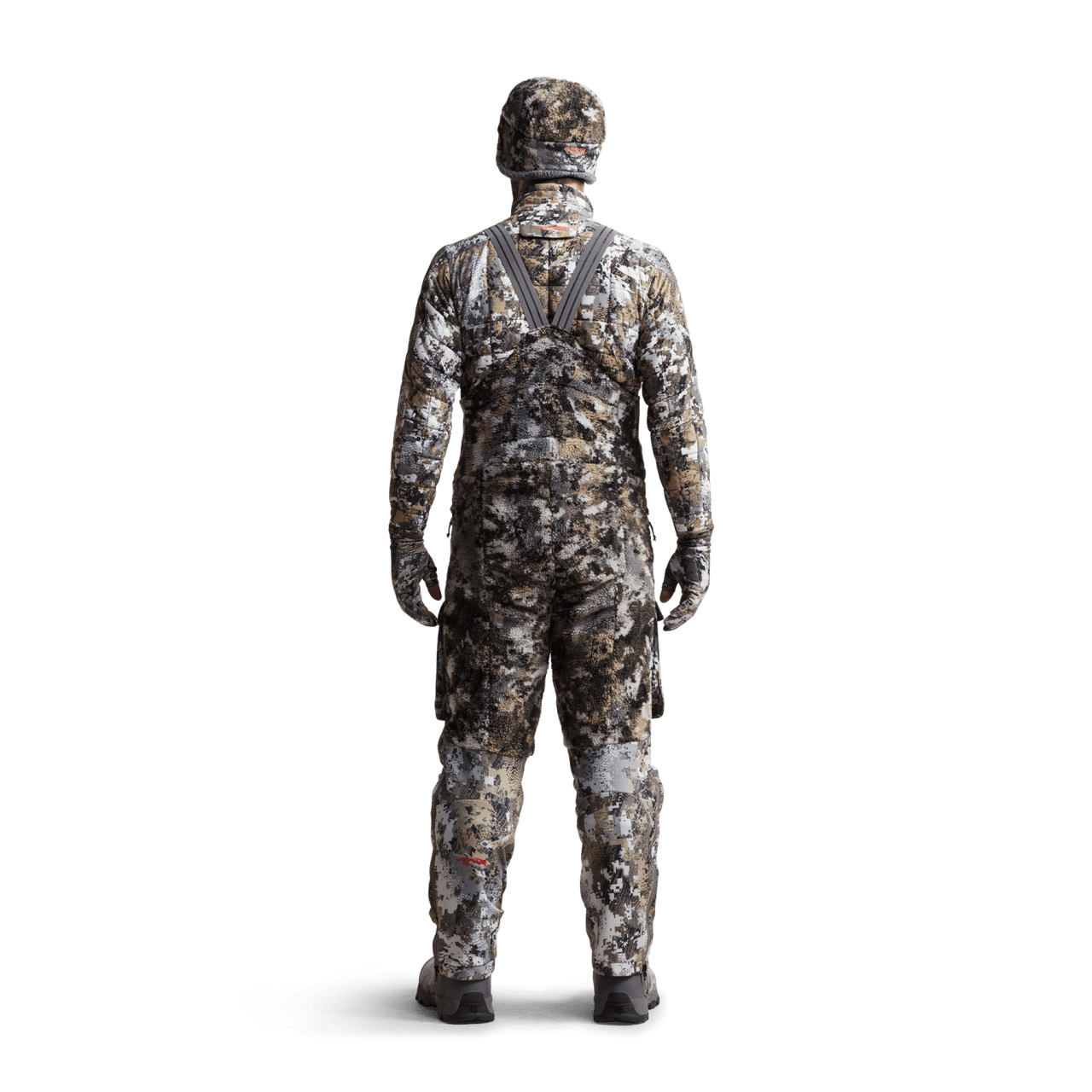 Sitka Gear - Bavoir Fanatic